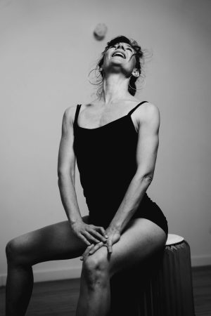 Studio Rivage - joie